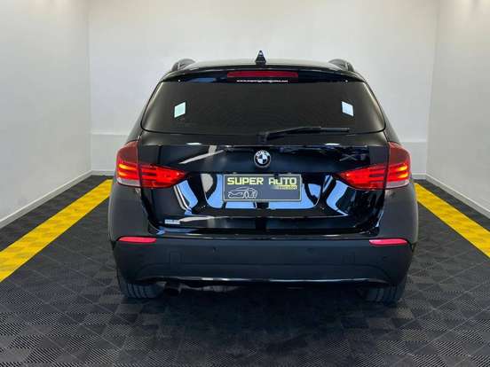 BMW-X1-2.0 16V GASOLINA SDRIVE18I 4P AUTOMÁTICO BMW-X1-2011