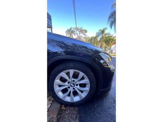 BMW-X1-2.0 16V GASOLINA SDRIVE18I 4P AUTOMÁTICO BMW-X1-2011
