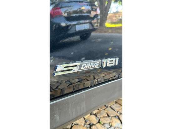BMW-X1-2.0 16V GASOLINA SDRIVE18I 4P AUTOMÁTICO BMW-X1-2011