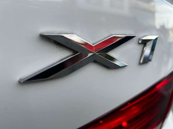 BMW-X1-2.0 16V GASOLINA SDRIVE18I TOP 4P AUTOMÁTICO BMW-X1-2013