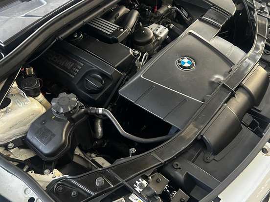 BMW-X1-2.0 16V GASOLINA SDRIVE18I TOP 4P AUTOMÁTICO BMW-X1-2013