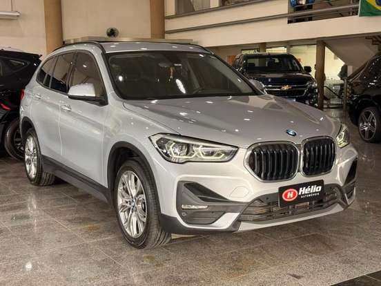 BMW-X1-2020