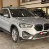 BMW X1 2.0 16V TURBO ACTIVEFLEX SDRIVE20I 4P AUTOMÁTICO BMW X1 2.0 16V TURBO ACTIVEFLEX SDRIVE20I 4P AUTOMÁTICO