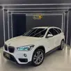 BMW X1 2.0 16V TURBO ACTIVEFLEX SDRIVE20I 4P AUTOMÁTICO BMW X1 2.0 16V TURBO ACTIVEFLEX SDRIVE20I 4P AUTOMÁTICO