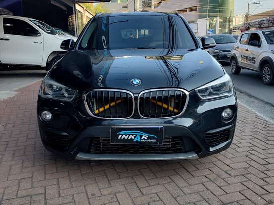 BMW-X1-2017