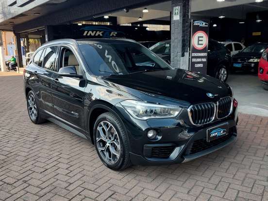 BMW-X1-2017
