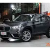 BMW X1 2.0 16V TURBO ACTIVEFLEX SDRIVE20I GP 4P AUTOMÁTICO BMW X1 2.0 16V TURBO ACTIVEFLEX SDRIVE20I GP 4P AUTOMÁTICO