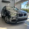 BMW X1 2.0 16V TURBO ACTIVEFLEX SDRIVE20I GP 4P AUTOMÁTICO BMW X1 2.0 16V TURBO ACTIVEFLEX SDRIVE20I GP 4P AUTOMÁTICO