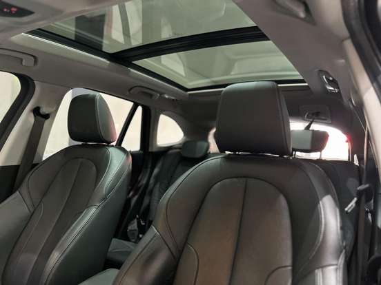 BMW-X1-2.0 16V TURBO ACTIVEFLEX SDRIVE20I X-LINE 4P AUTOMÁTICO BMW-X1-2022