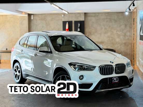 BMW-X1-2017