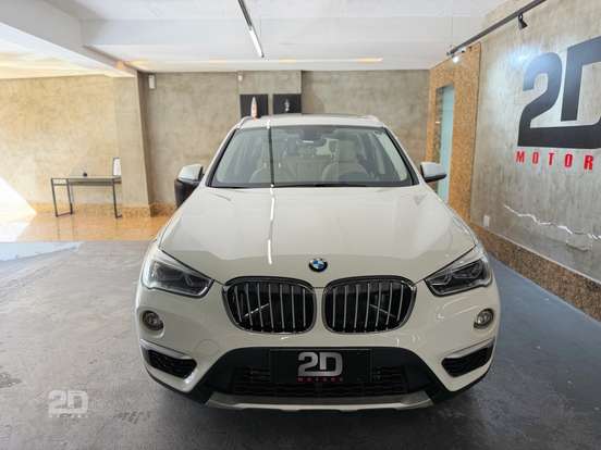 BMW-X1-2017