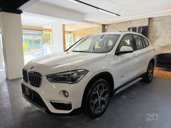 BMW-X1-2017