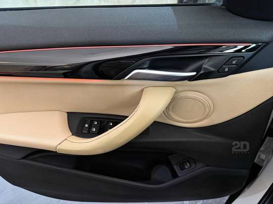 BMW-X1-2.0 16V TURBO ACTIVEFLEX SDRIVE20I X-LINE 4P AUTOMÁTICO BMW-X1-2017
