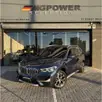 BMW X1 2.0 16V TURBO ACTIVEFLEX SDRIVE20I X-LINE 4P AUTOMÁTICO BMW X1 2.0 16V TURBO ACTIVEFLEX SDRIVE20I X-LINE 4P AUTOMÁTICO