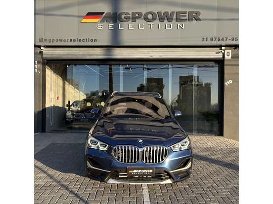 BMW-X1-2021