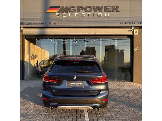 BMW-X1-2021
