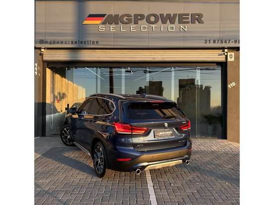 BMW-X1-2021