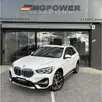 BMW X1 2.0 16V TURBO ACTIVEFLEX SDRIVE20I X-LINE 4P AUTOMÁTICO BMW X1 2.0 16V TURBO ACTIVEFLEX SDRIVE20I X-LINE 4P AUTOMÁTICO