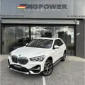 BMW X1 2.0 16V TURBO ACTIVEFLEX SDRIVE20I X-LINE 4P AUTOMÁTICO BMW X1 2.0 16V TURBO ACTIVEFLEX SDRIVE20I X-LINE 4P AUTOMÁTICO