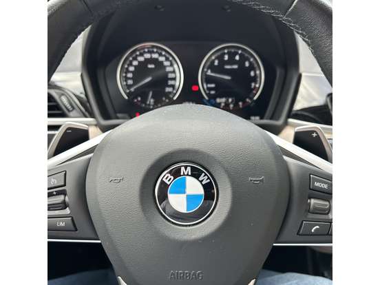 BMW-X1-2.0 16V TURBO ACTIVEFLEX SDRIVE20I X-LINE 4P AUTOMÁTICO BMW-X1-2021