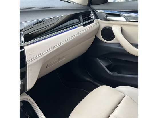 BMW-X1-2.0 16V TURBO ACTIVEFLEX SDRIVE20I X-LINE 4P AUTOMÁTICO BMW-X1-2021