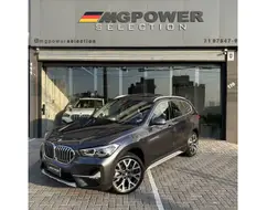 BMW X1 2.0 16V TURBO ACTIVEFLEX SDRIVE20I X-LINE 4P AUTOMÁTICO BMW X1 2.0 16V TURBO ACTIVEFLEX SDRIVE20I X-LINE 4P AUTOMÁTICO