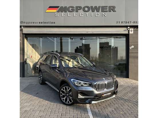 BMW-X1-2022