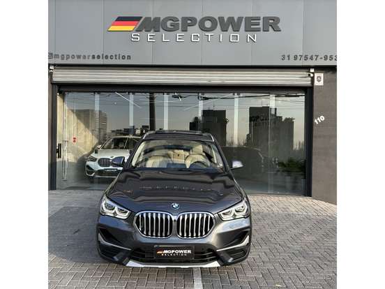 BMW-X1-2022