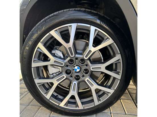 BMW-X1-2.0 16V TURBO ACTIVEFLEX SDRIVE20I X-LINE 4P AUTOMÁTICO BMW-X1-2022