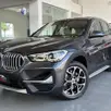 BMW X1 2.0 16V TURBO ACTIVEFLEX SDRIVE20I X-LINE 4P AUTOMÁTICO BMW X1 2.0 16V TURBO ACTIVEFLEX SDRIVE20I X-LINE 4P AUTOMÁTICO