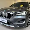 BMW X1 2.0 16V TURBO ACTIVEFLEX SDRIVE20I X-LINE 4P AUTOMÁTICO BMW X1 2.0 16V TURBO ACTIVEFLEX SDRIVE20I X-LINE 4P AUTOMÁTICO
