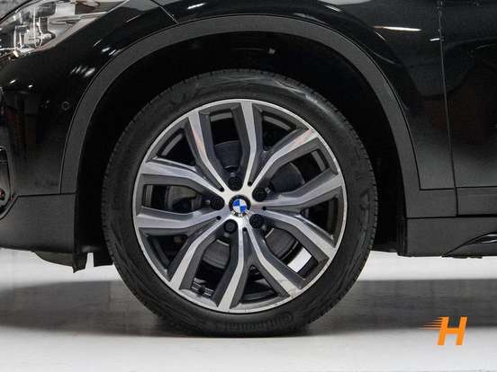 BMW-X1-2.0 16V TURBO ACTIVEFLEX XDRIVE25I SPORT 4P AUTOMÁTICO BMW-X1-2018