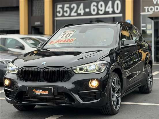 BMW-X1-2016
