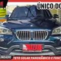 BMW X1 2.0 16V TURBO GASOLINA SDRIVE20I 4P AUTOMÁTICO BMW X1 2.0 16V TURBO GASOLINA SDRIVE20I 4P AUTOMÁTICO