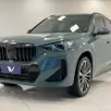 BMW X1 2.0 16V TURBO GASOLINA SDRIVE20I M SPORT STEPTRONIC BMW X1 2.0 16V TURBO GASOLINA SDRIVE20I M SPORT STEPTRONIC
