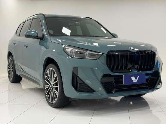 BMW-X1-2025
