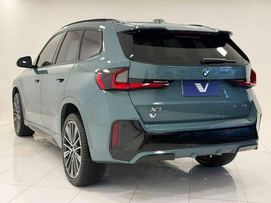 BMW-X1-2025