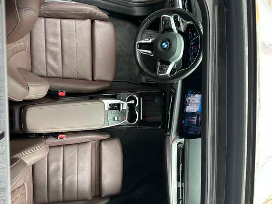 BMW-X1-2.0 16V TURBO GASOLINA SDRIVE20I M SPORT STEPTRONIC BMW-X1-2023
