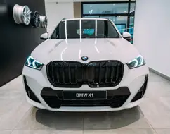 BMW X1 2.0 16V TURBO GASOLINA SDRIVE20I M SPORT STEPTRONIC BMW X1 2.0 16V TURBO GASOLINA SDRIVE20I M SPORT STEPTRONIC
