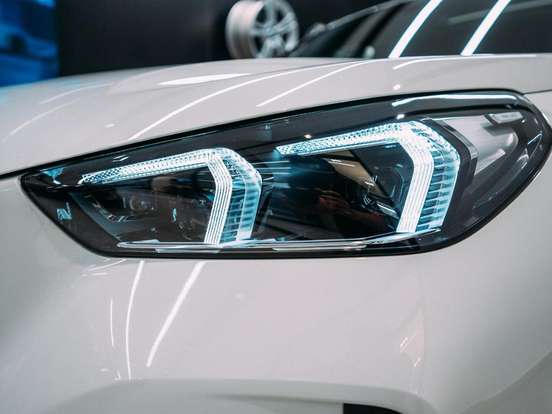 BMW-X1-2.0 16V TURBO GASOLINA SDRIVE20I M SPORT STEPTRONIC BMW-X1-2026