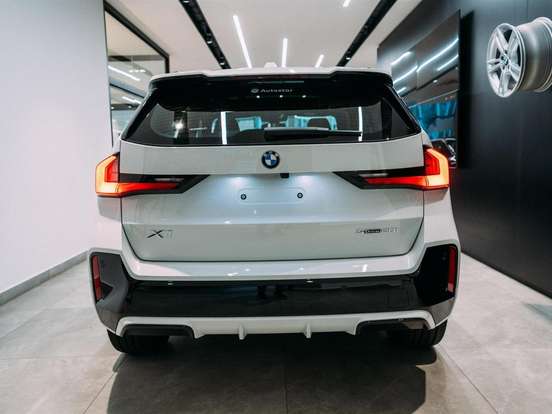 BMW-X1-2.0 16V TURBO GASOLINA SDRIVE20I M SPORT STEPTRONIC BMW-X1-2026