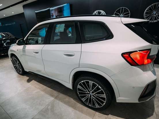 BMW-X1-2026