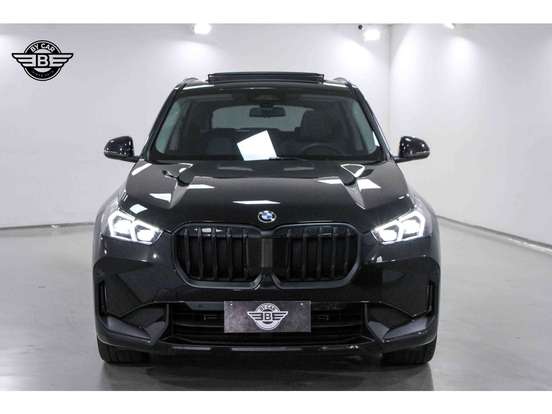 BMW-X1-2.0 16V TURBO GASOLINA SDRIVE20I X-LINE STEPTRONIC BMW-X1-2024