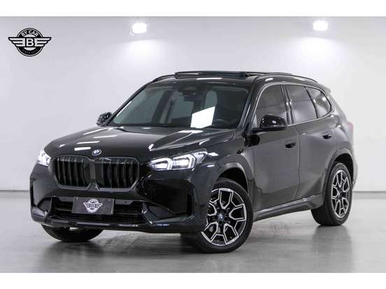 BMW-X1-2024