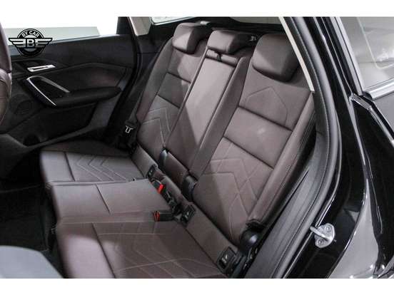 BMW-X1-2.0 16V TURBO GASOLINA SDRIVE20I X-LINE STEPTRONIC BMW-X1-2024