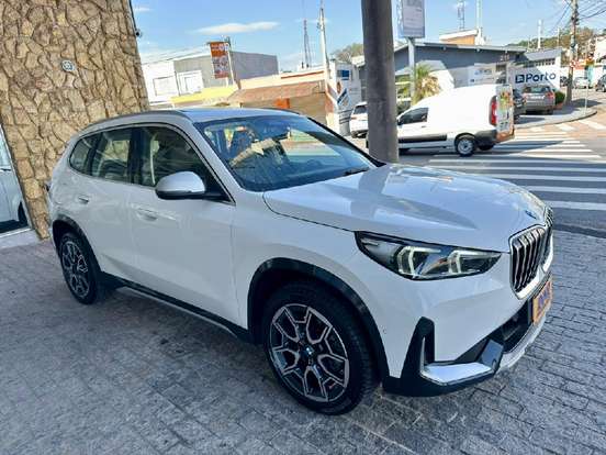 BMW-X1-2.0 16V TURBO GASOLINA SDRIVE20I X-LINE STEPTRONIC BMW-X1-2023