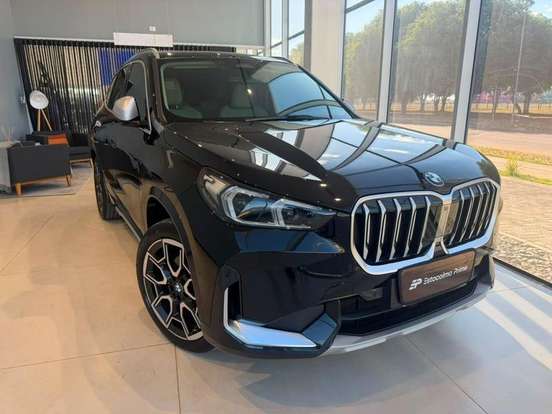 BMW-X1-2.0 16V TURBO GASOLINA SDRIVE20I X-LINE STEPTRONIC BMW-X1-2022
