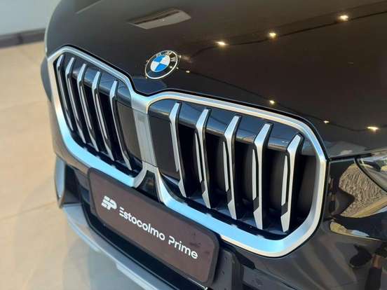 BMW-X1-2.0 16V TURBO GASOLINA SDRIVE20I X-LINE STEPTRONIC BMW-X1-2022