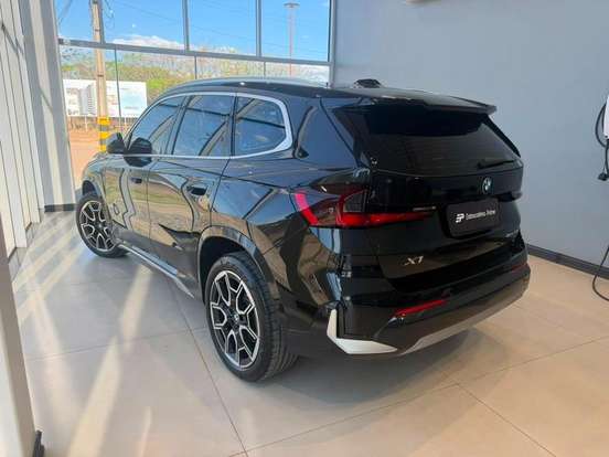 BMW-X1-2.0 16V TURBO GASOLINA SDRIVE20I X-LINE STEPTRONIC BMW-X1-2022
