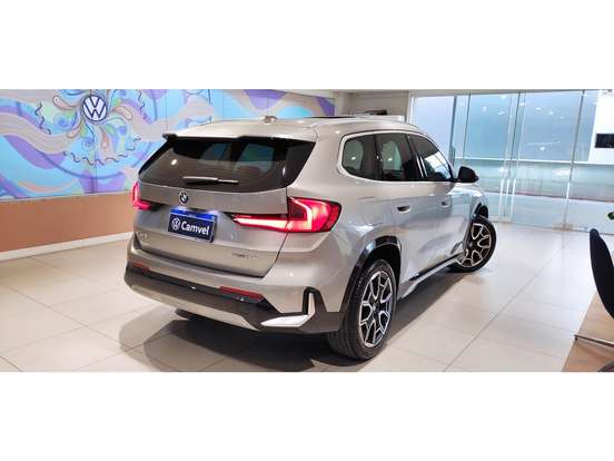 BMW-X1-2.0 16V TURBO GASOLINA SDRIVE20I X-LINE STEPTRONIC BMW-X1-2023